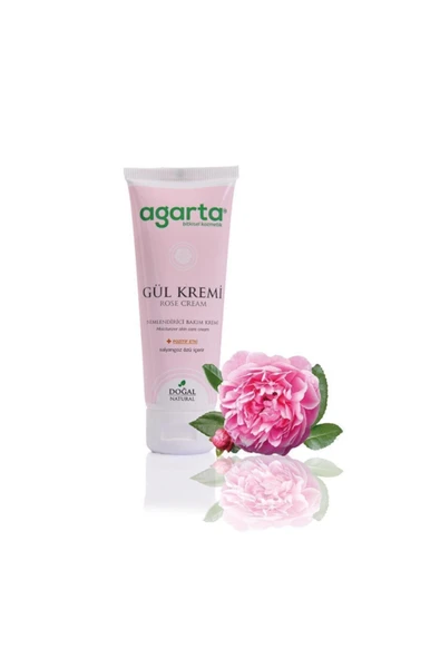 Agarta Gül Suyu 400 ml ürün görseli 1