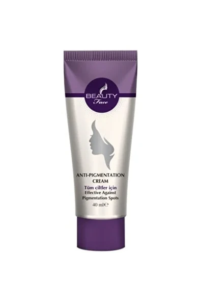 Beauty Collection Leke Kremi 40 ml ürün görseli 1