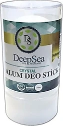 Deep Sea Alum Stick Deodorant Crystal 60 gr ürün görseli 1