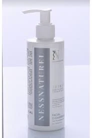 Shiness Gümüş İyonlu Yüz Yıkama Jeli 250 ml ürün görseli 1