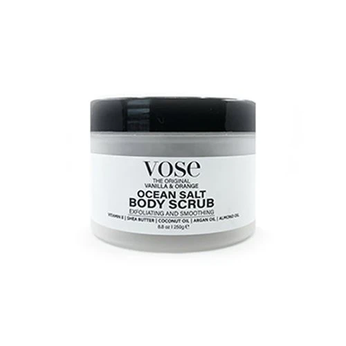 Vose Body Scrub Peeling 250 gr ürün görseli 1