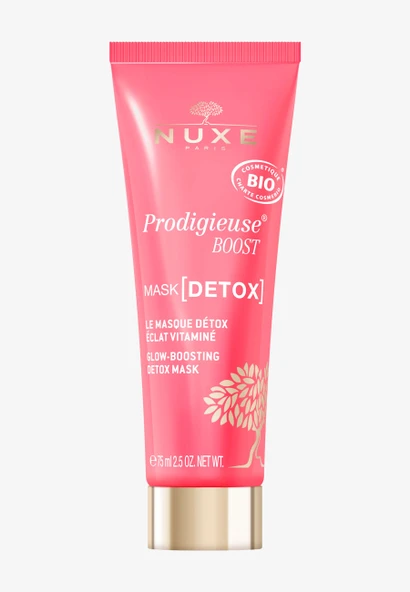 Nuxe Very Rose Refreshing Tonic Lotion 200 ml ürün görseli 1