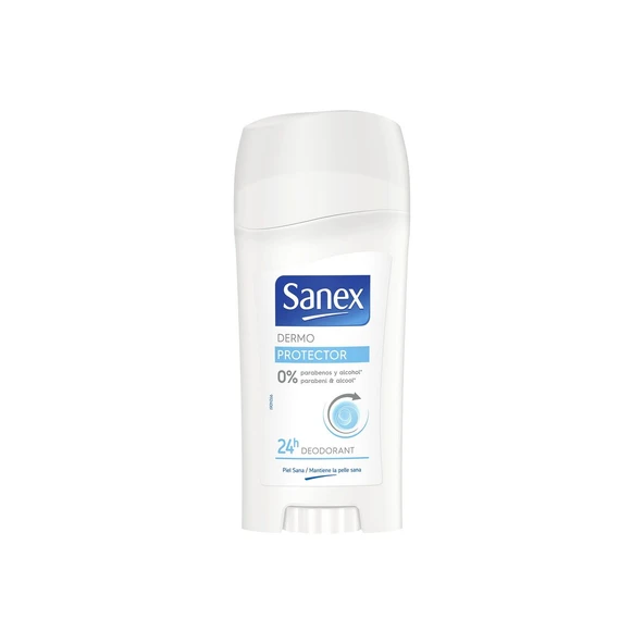 Sanex Men Desodorante Barra Krem Deodorant 50 ml ürün görseli 1