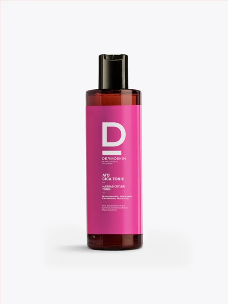 Dermoskin Hassas Ciltler İçin Ato Cica Tonik 200 ml ürün görseli 1