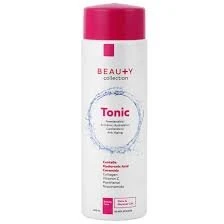 Beauty Collection Kuru Ciltlere Özel Temizleyici Tonik 200 ml ürün görseli 1