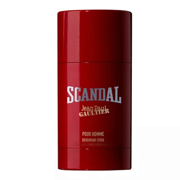 Jean Paul Gaultier Scandal Stick Deodorant 75 gr ürün görseli 1