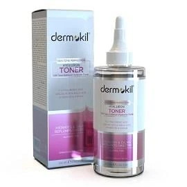 Dermokil Cilt Tonu Eşitleyici Hyaluron Tonik 200 ml ürün görseli 1