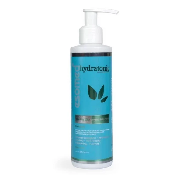 Esomed Hydratonik Arındırıcı Yüz Toniği 200 ml ürün görseli 1
