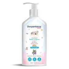 Dexpantonne Baby Losyon 300 ml ürün görseli 1