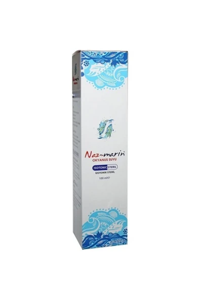 Adl Marin Okyanus Suyu Sprey 50 ml ürün görseli 1