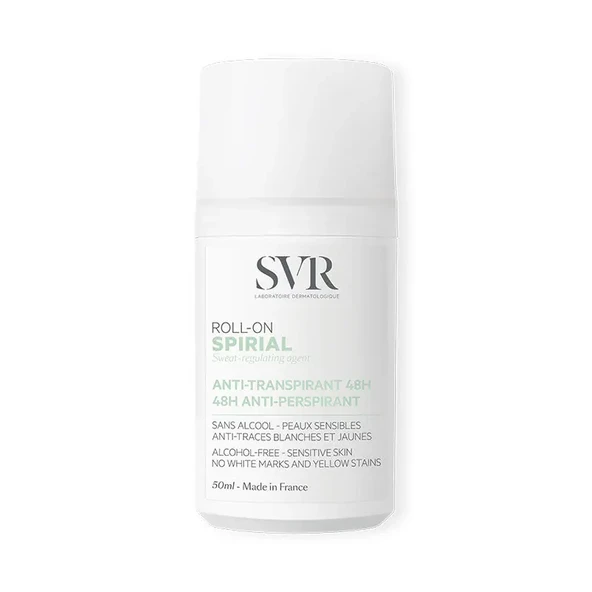 Svr Spiral Anti Trans Roll-On Deodorant 50 ml ürün görseli 1