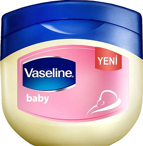 Vaseline Baby 100 ml ürün görseli 1