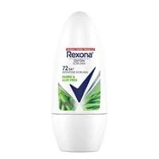 Rexona Roll-On Aloe Vera Scent 50 ml ürün görseli 1