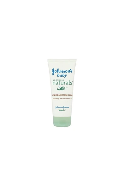 Johnson's Baby Soothing Naturals Yatıştırıcı 100 ml ürün görseli 1