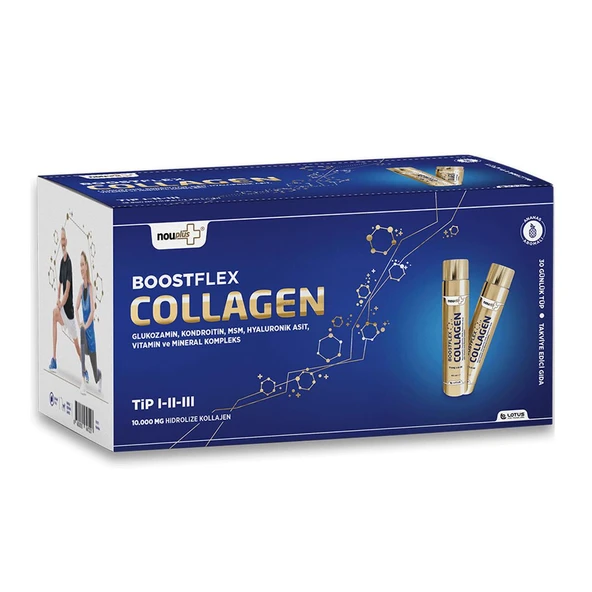Nouplus Alpha Propolis 20 ml ürün görseli 1