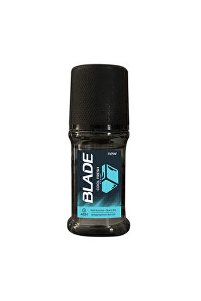 Blade Cool Fresh Roll-On 50 ml ürün görseli 1