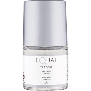 Equal Roll-On Deodorant 50 ml ürün görseli 1