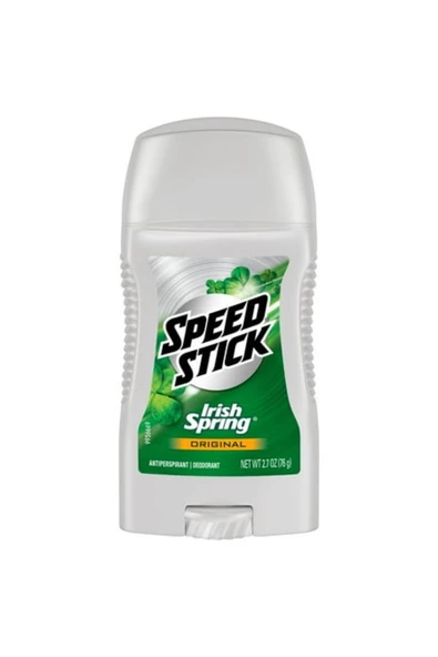 Speed Stick Irish Spring Original Roll-On Deodorant 76 gr ürün görseli 1