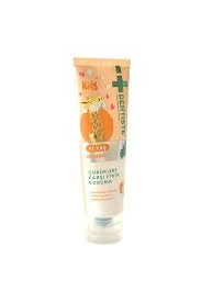 Dentiste Orange Diş Macunu 0-6 Yaş 60 gr ürün görseli 1