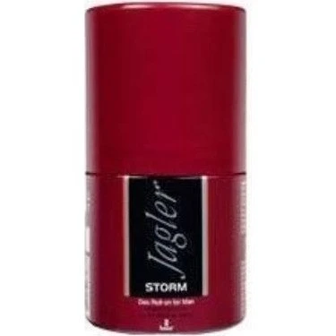 Jagler Rollon Storm 50 ml ürün görseli 1
