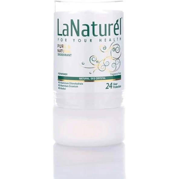 La Naturel Stick Bayan 130 ml ürün görseli 1