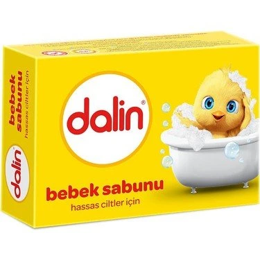 Dalin Sabun 100 gr ürün görseli 1