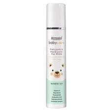 Dermoskin Babycare Prebiyotik & Postbiyotik Yüz Kremi 50 ml ürün görseli 1