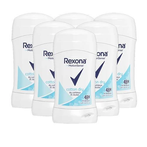 Rexona Men Active Dry Stick 40 gr ürün görseli 1