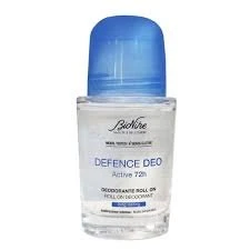 Bionike Defence Deo Active 72H Sweat Control Roll-On 50 ml ürün görseli 1