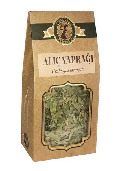 Pharmatea Alıç Yaprağı 50 gr ürün görseli 1
