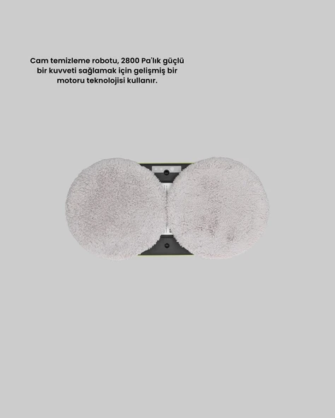 CAM SİLME ROBOTU - Resim 3