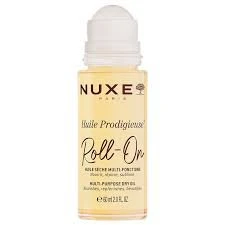 Nuxe Huile Prodigieuse Çok Amaçlı Kuru Yağ Roll-On 60 ml ürün görseli 1
