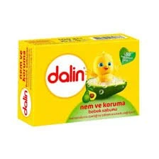 Dalin Sabun Avokado Özlü 10 gr ürün görseli 1