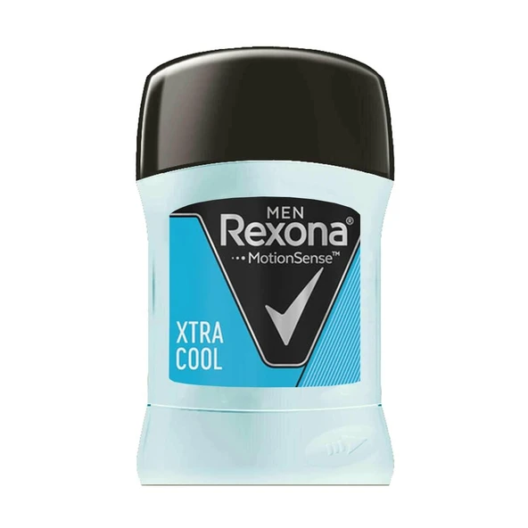 Rexona Men Antibacterial Stick 40 gr ürün görseli 1