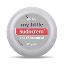 Sudocrem Cilt Bakım Kremi 22 ml ürün görseli 1