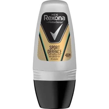 Rexona Men Roll On Sport Defence 50 ml ürün görseli 1