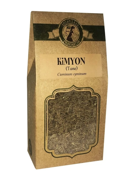 Pharmatea Kimyon Tane 100 gr ürün görseli 1