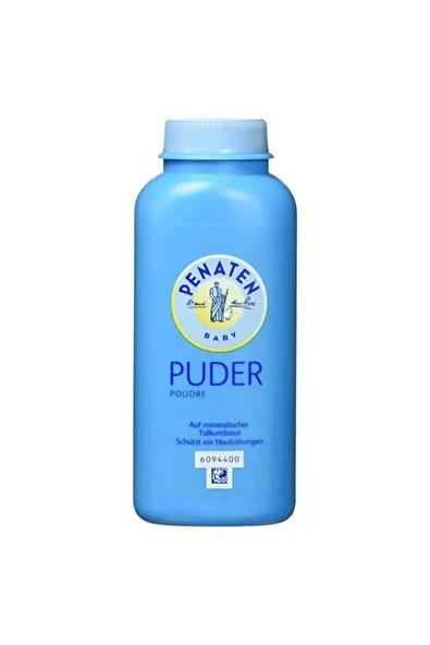Penaten Baby Puder Bebek Pudrası 100 gr ürün görseli 1