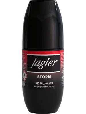 Jagler Storm Roll-On For Men 50 ml ürün görseli 1