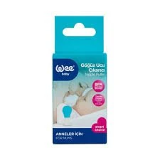 Wee Baby 285 Göğüs Ucu Çıkarıcı ürün görseli 1