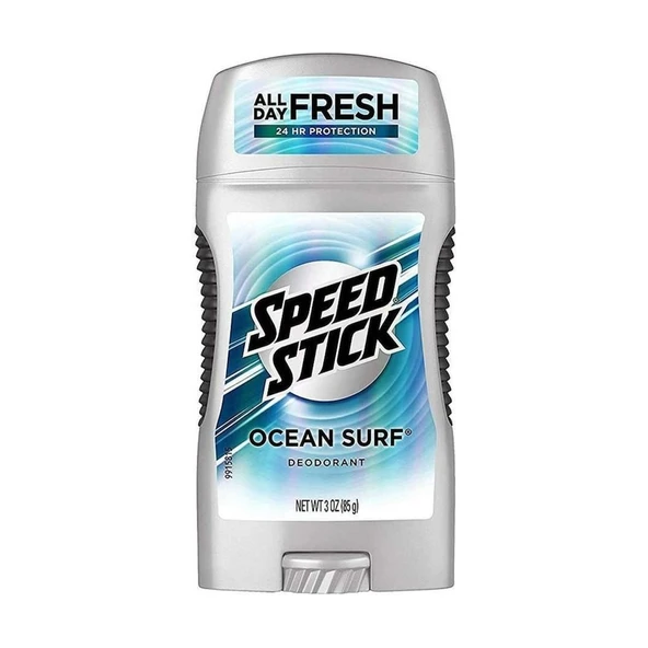 Speed Stick Ocean Surf Stick Deodorant 85 gr ürün görseli 1