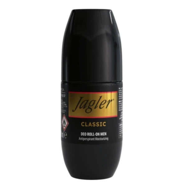 Jagler Bay Classic Koltuk Altı Rollon 50 ml ürün görseli 1