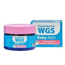 Dexpantonne Wgs Baby Balm 50 ml ürün görseli 1