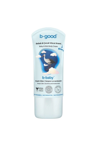 B-Good Care Bebek & Çocuk Yüz & Vücut Güneş Spreyi SPF 50+ 150 ml ürün görseli 1