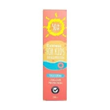 Exeless Çocuk Güneş Kremi SPF50+ 125 ml ürün görseli 1