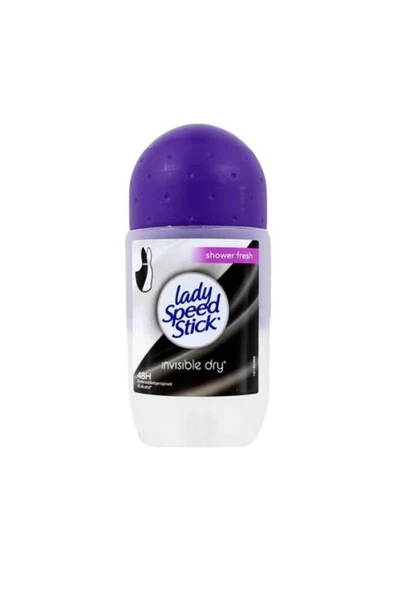 Lady Speed Stick Roll On Powder Fresh 50 ml ürün görseli 1