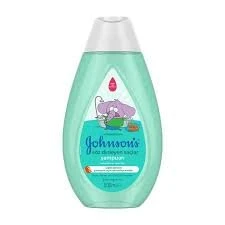 Johnson's Baby Şampuan Kral Şakir 500 ml ürün görseli 1