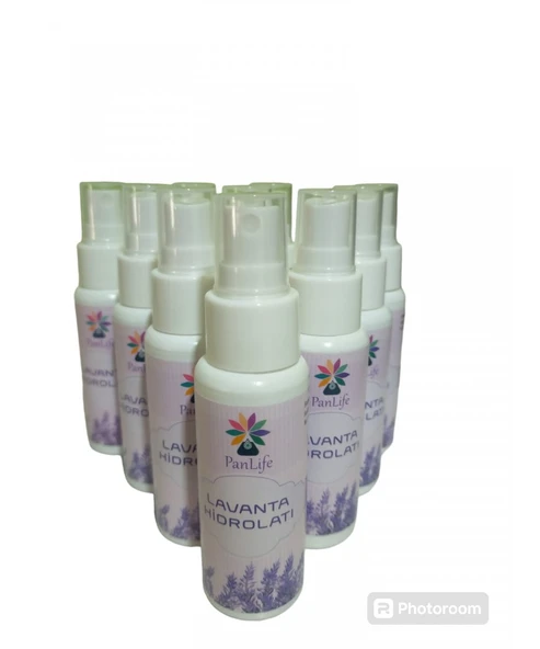 Panlife Lavanta Hidrolatı 50 ml ürün görseli 1