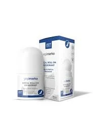 Yeşilmarka Doğal Roll-On Deodorant Pürüzsüzleştirici 50 ml ürün görseli 1