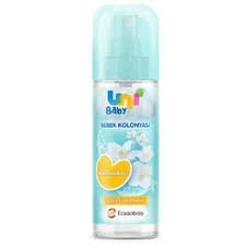 Uni Baby Kolonya Çiçeksi Kokular 150 ml ürün görseli 1